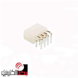 کانکتور مولکسی  ATX نری رایت 4*2  پین