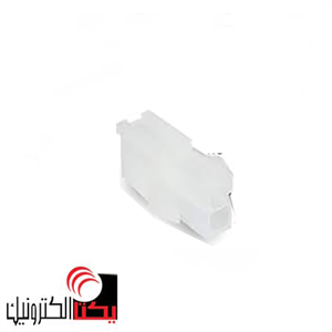 کانکتور مولکسی ATX بین راهی 2*1 پین