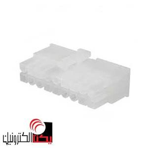کانکتور مولکسی ATX مادگی 9*2 پین