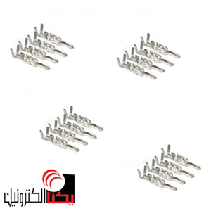 سرسیم سوکت مولکسی ATX نری
