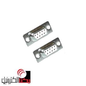 دی کانکتور کابلی نری 9 پین