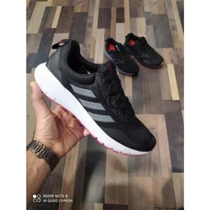 کفش اسپرت مدل کلود فام برند آدیداس Adidas Cloudfoam AD17 مردانه