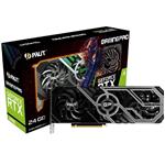 palit GeForce RTX 3090 GamingPro 24GB Graphics Card