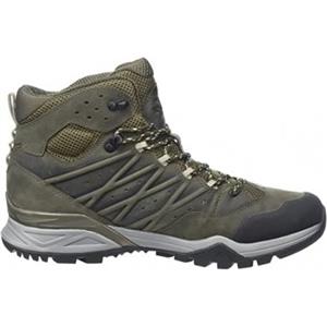 کفش کوهنوردی حرفه ای برند نورث فیس The North Face مدل High Rise Hiking Boots