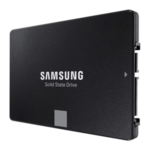 اس اس دی اینترنال سامسونگ مدل EVO 870 ظرفیت 1 ترابایت Samsung SSD 870 EVO 1TB