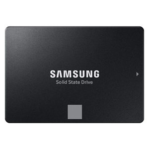 اس دی اینترنال سامسونگ مدل EVO 870 ظرفیت 1 ترابایت Samsung SSD 1TB 