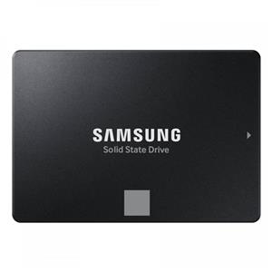 اس اس دی اینترنال سامسونگ مدل EVO 870 ظرفیت 500 گیگابایت