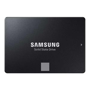 اس اس دی اینترنال سامسونگ مدل EVO 870 ظرفیت 500 گیگابایت Samsung 870 EVO 500GB SATA 3.0 SSD