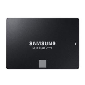 اس اس دی اینترنال سامسونگ مدل EVO 870 ظرفیت 500 گیگابایت Samsung 870 EVO 500GB SATA 3.0 SSD
