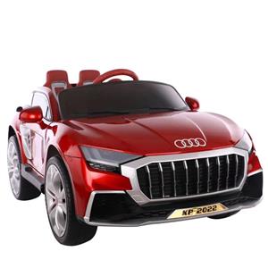 ماشین شارژی آئودی مدل AUDI 2022