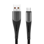 کابل شارژ و دیتا 30 سانتی‌متری USB به Micro USB راک ‌رُز Rockrose Diesel AM Mini