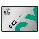 Team Group CX2 Internal SSD 512GB