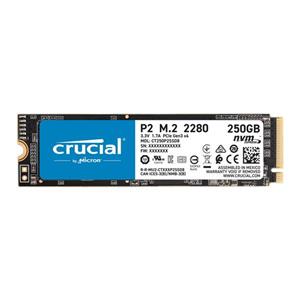 ssd 250 nvme