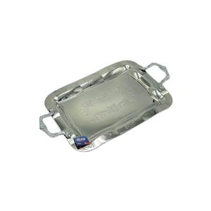 سینی استیل کوچک یونیک مدل UN-3832