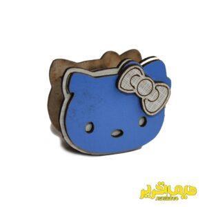 تراش چوبی MDF کیتی