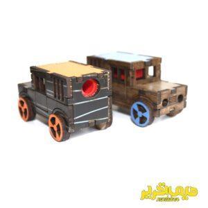 تراش چوبی MDF ماشین