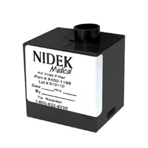 فیلتر مکعبی NIDEK – نایدک (5 لیتری) 