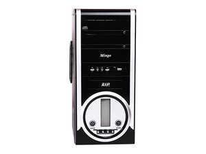 قیمت و خرید کیس کامپیوتر مینگو مدل Mingo PC106