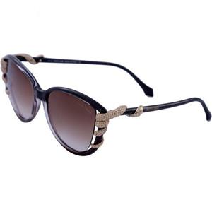 عینک آفتابی روبرتو کاوالی مدل 972S-20F Roberto Cavalli 972S-20F Sunglasses