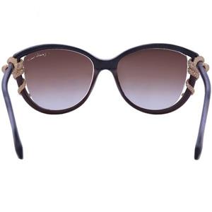 عینک آفتابی روبرتو کاوالی مدل 972S-20F Roberto Cavalli 972S-20F Sunglasses