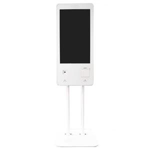 کیوسک سفارش گیر ZEC مدل K-32