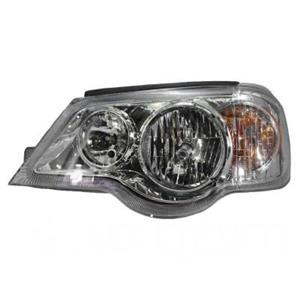 چراغ جلو چپ بدون موتور مدرن مناسب برای پراید 132-111