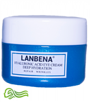 LANBENA HYALURONIC ACID EYE CREAM