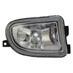 مه شکن جلو راست مدرن مناسب برای سمند LX