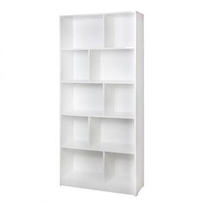 کتابخانه 5 طبقه