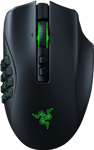 Razer Naga Pro Wireless Gaming Mouse