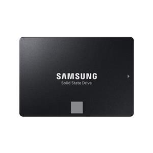 اس دی سامسونگ مدل 870 Evo ظرفیت 250 گیگابایت Samsung EVO 250GB Internal SSD Drive 