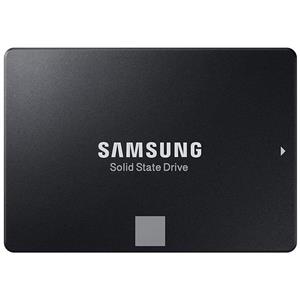 اس اس دی سامسونگ مدل 870 Evo ظرفیت 250 گیگابایت Samsung EVO 870  250GB Internal SSD Drive