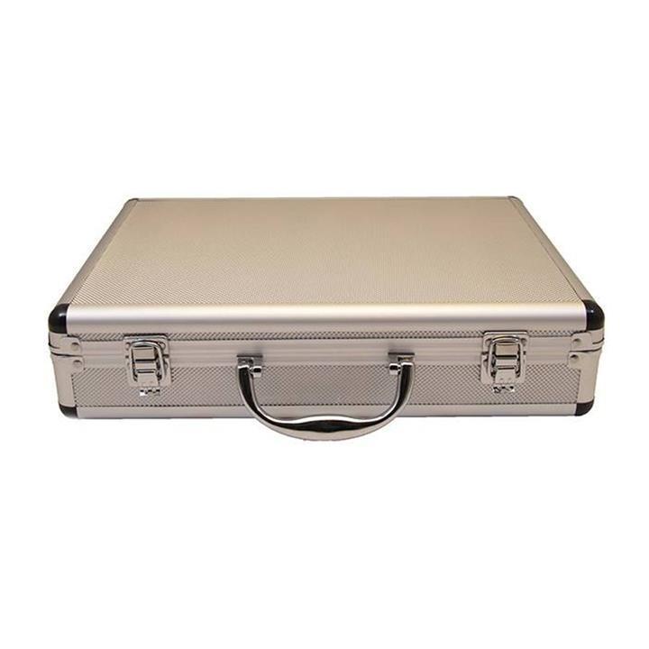 ترمومترلیزری MASTECH  مدل MS6550B