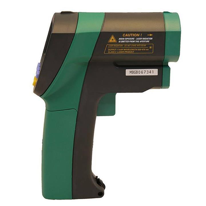 ترمومترلیزری MASTECH  مدل MS6550B