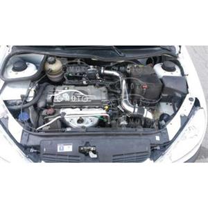 کیت مکش هوای پژو 206 موتور TU3