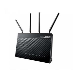 مودم روتر بی‌سیم ASUS مدل DSL-AC87VG