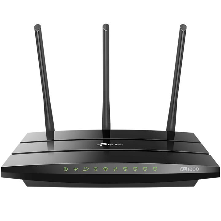 TP-LINK Archer VR400 AC1200 Wireless Gigabit Modem Router