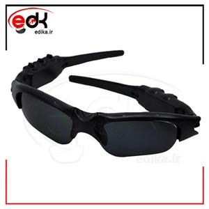 هدفون و عینک بلوتوثی Sunglasses MP3 Player 