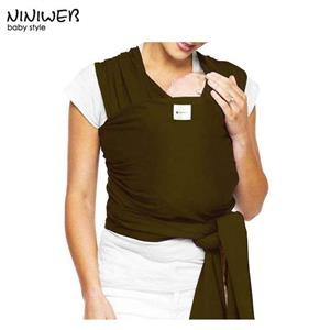 آغوشی مامانگلی  Stretchy Wrap