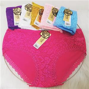 شورت زنانه فانتزی جلو گیپور برند DIANA Rose