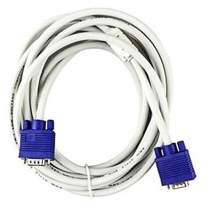 کابل تبدیل VGA برند اورنج Orange Central طول 10 متر