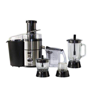ابمیوه گیری 4 کاره بوش مدل BSSJ3882