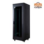 Amaad 36Unit 80cm Deep Standing Rack