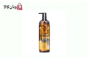 شامپو ارگان بدون سولفات Lightness پروشات Proshat Sulfate Free Argan Shampoo 780ml 