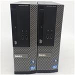 مینی کیس Core i3 نسل سه Dell رم 2 هارد 250