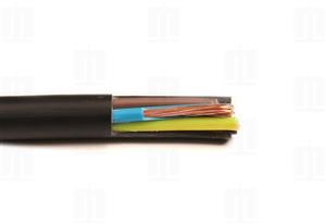 کابل 4*5 افشان