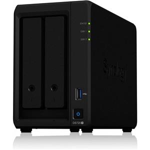 ذخیره ساز شبکه سینولوژی Synology DS720+