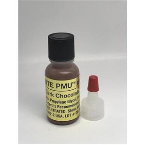 رنگ تاتو کی پی مدیوم برون Tattoo color