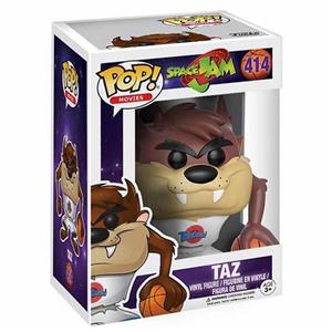 POPشخصیت TAZ-Space Jam