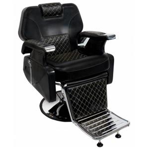 صندلی میکاپ جکی لوتوس دوخت VIP